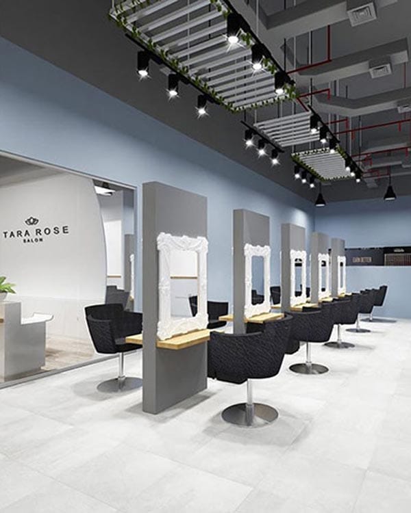 Best Hair Salon in Saadiyat