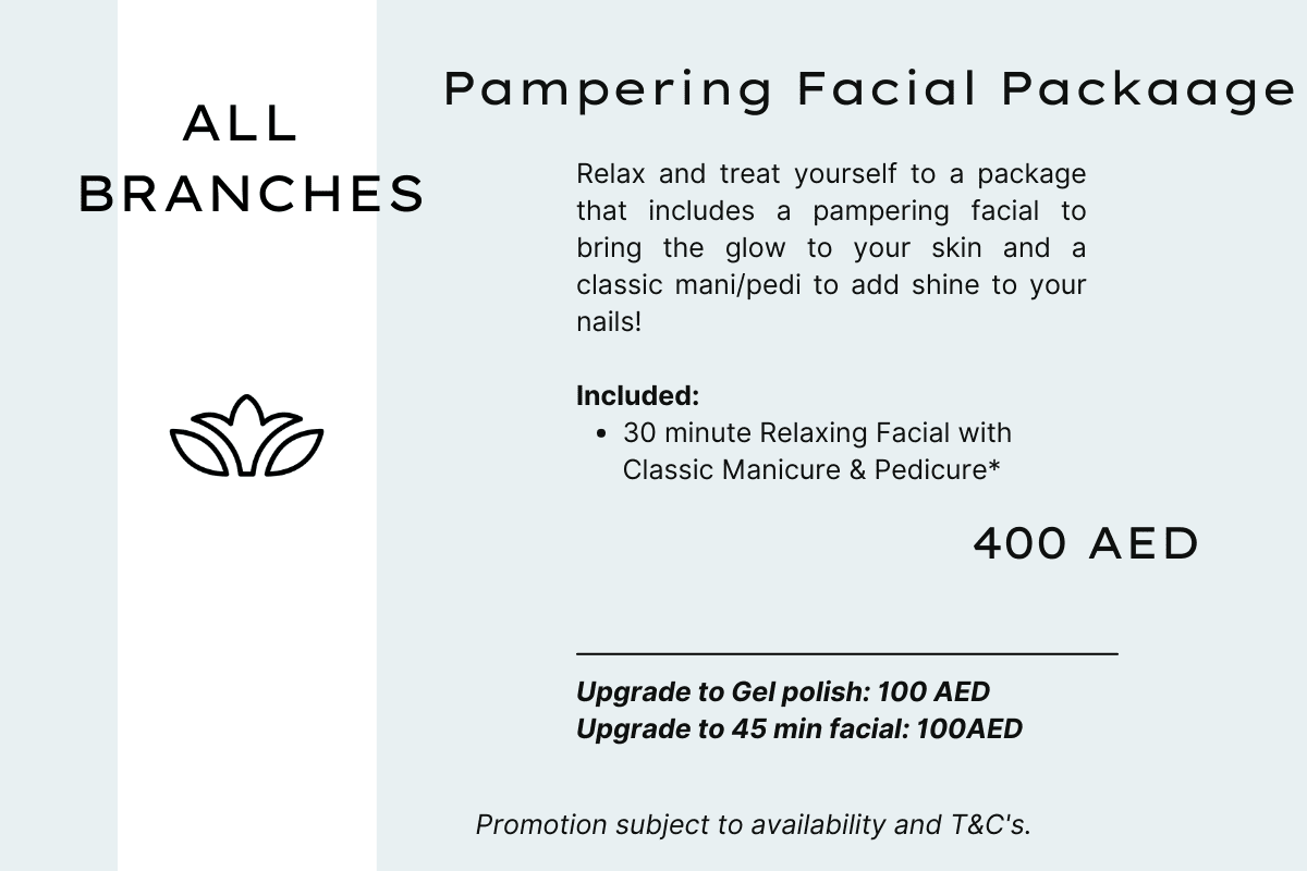Tara Rose November package