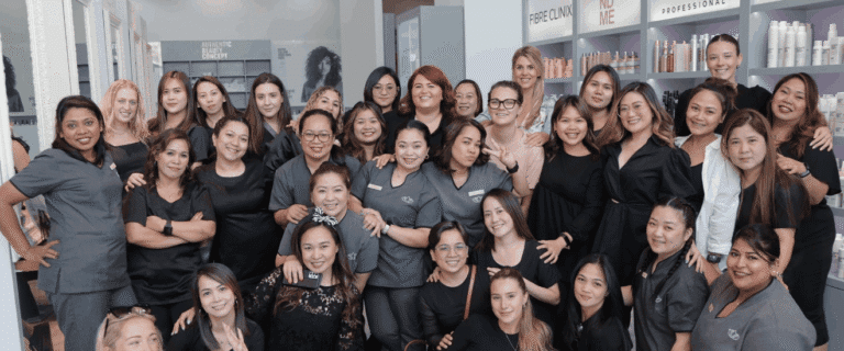 Tara Rose Salon Beauty Insights