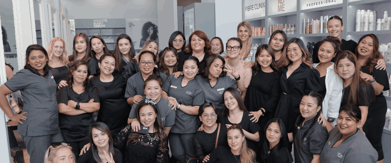 Tara Rose Salon Beauty Insights