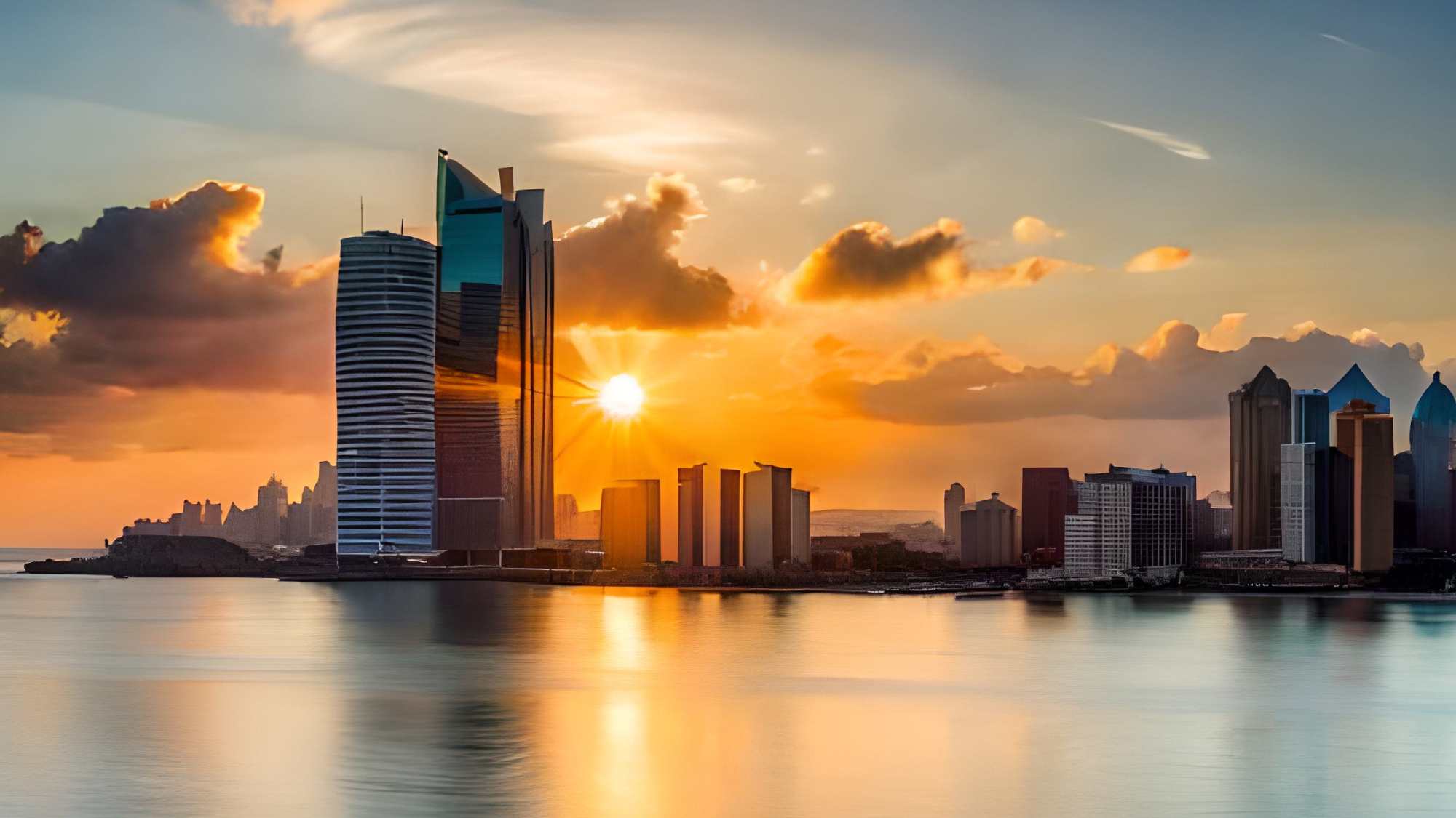 Tara Rose salon in Abu Dhabi