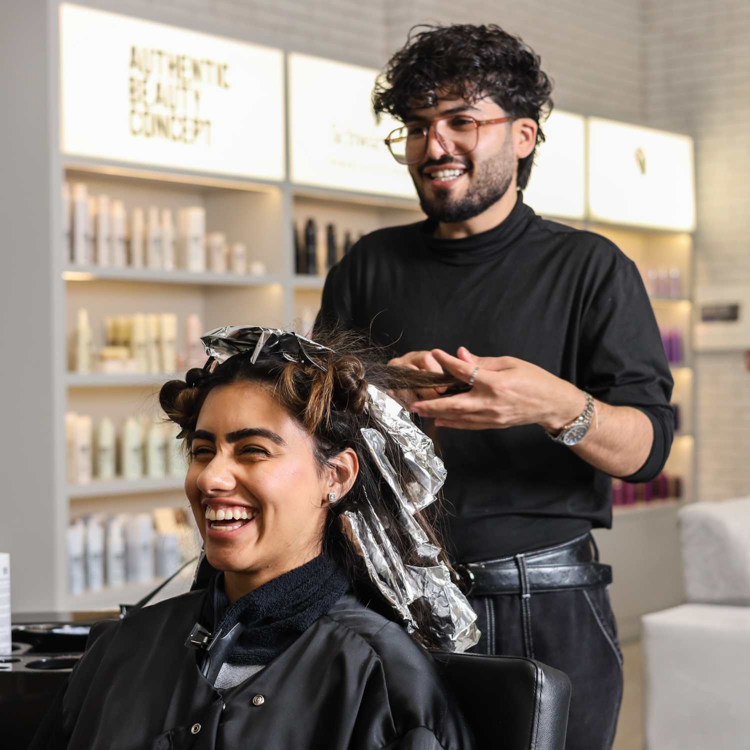 Common issues we see with Balayage| Tara Rose Salon