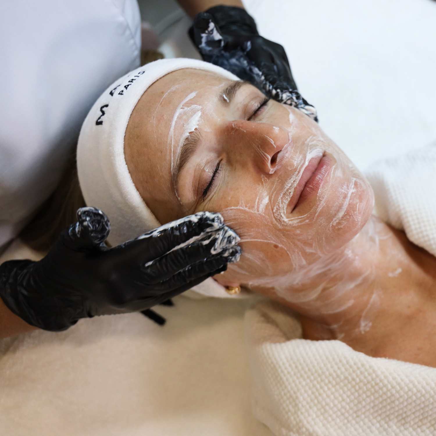 Our Approach to Eyes & Brows | Tara Rose Salon