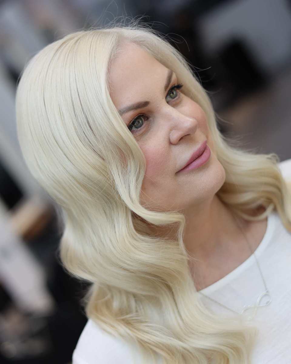 Global Blonde at Tara Rose Salon