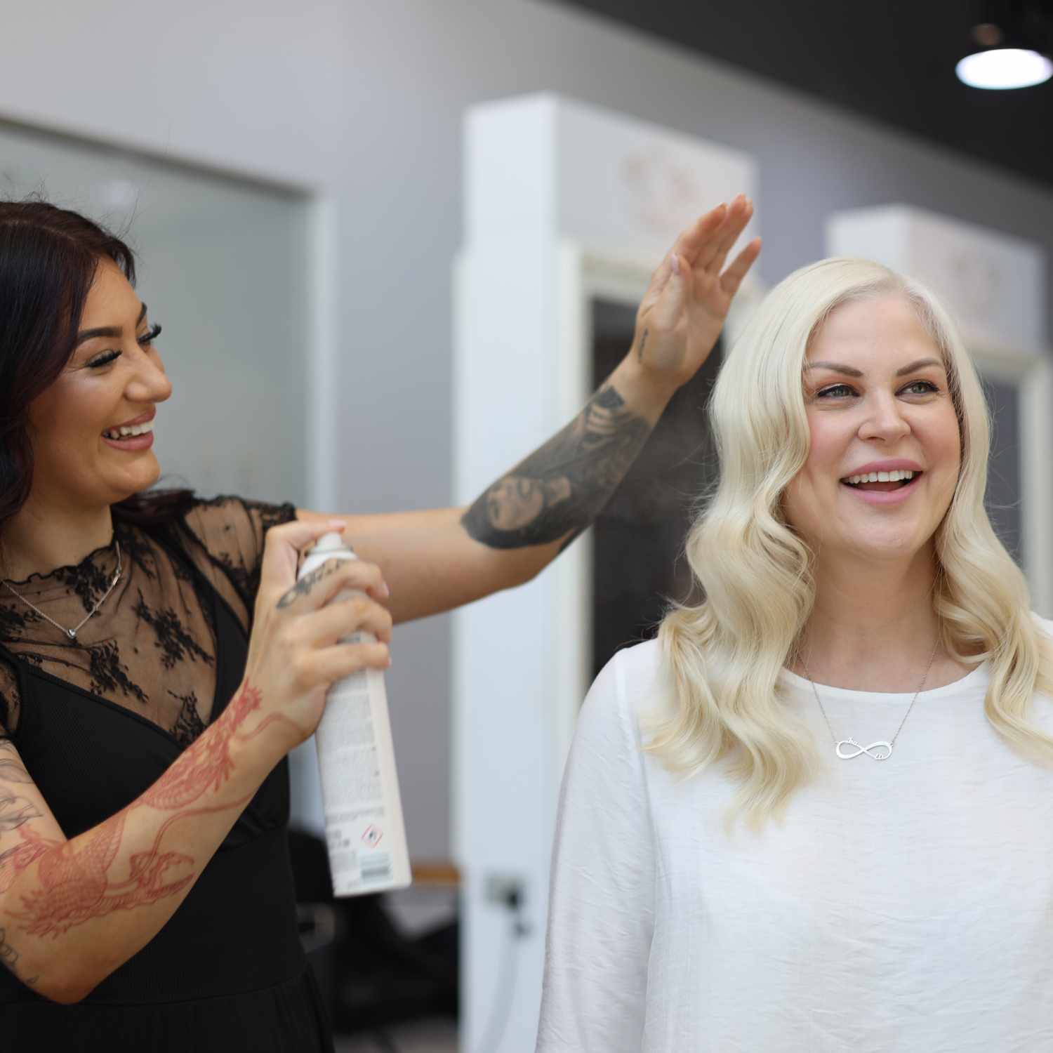 Our Approach to Hair | Tara Rose Salon