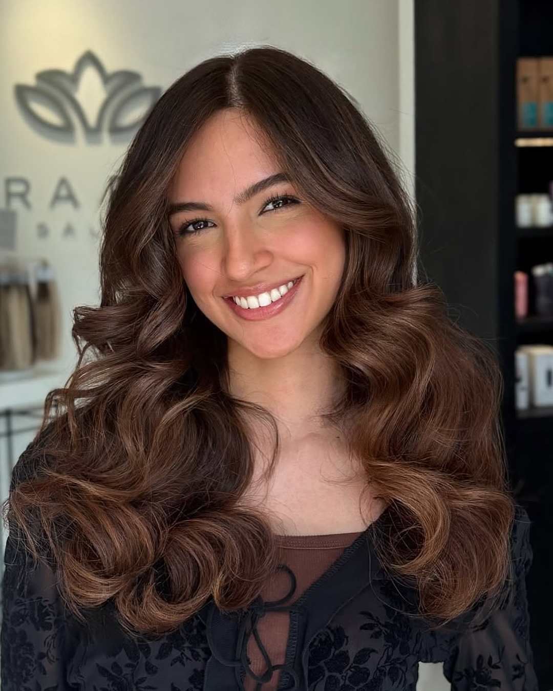 The Volume </br>Revival at Tara Rose Salon