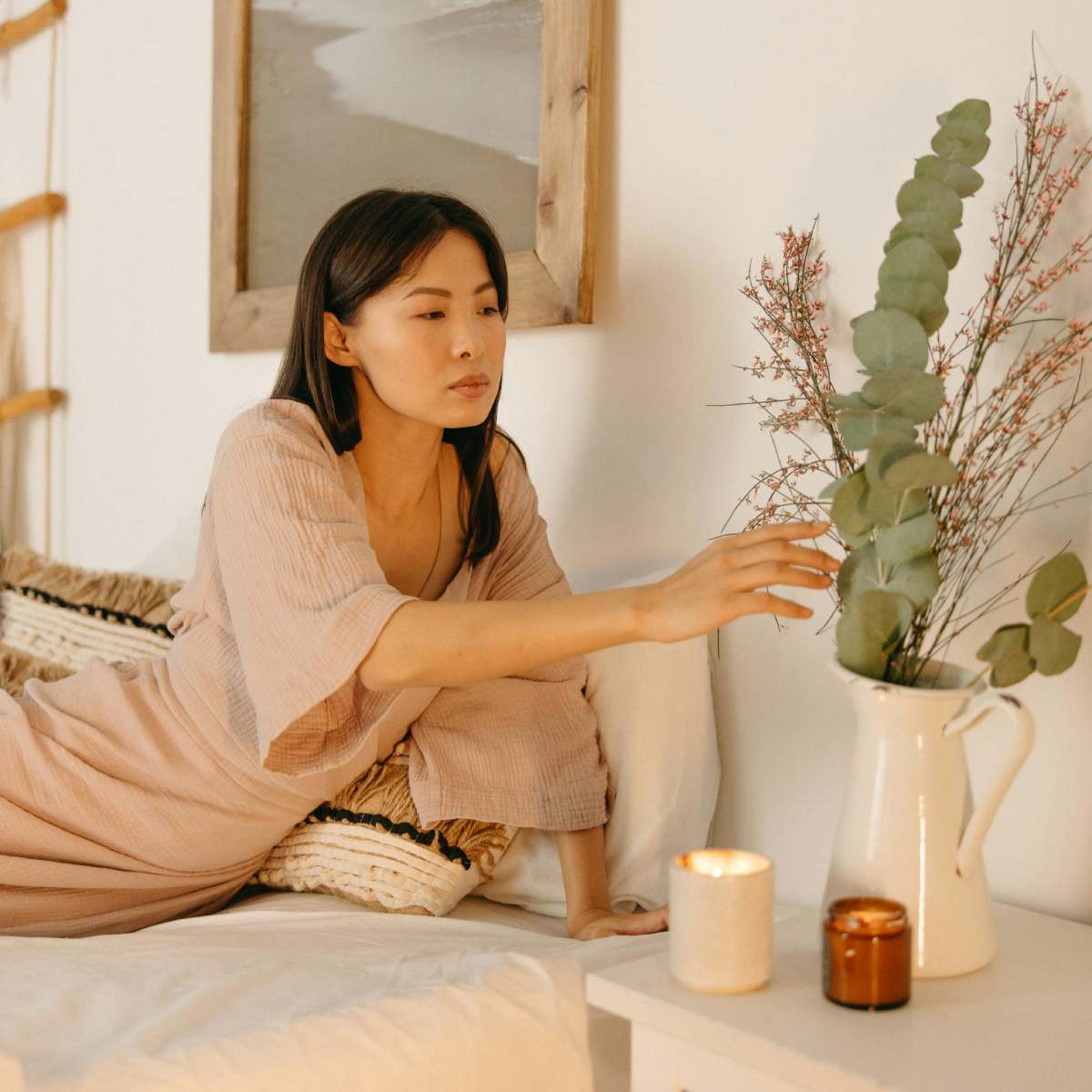 Environmental wellness at Tara Rose