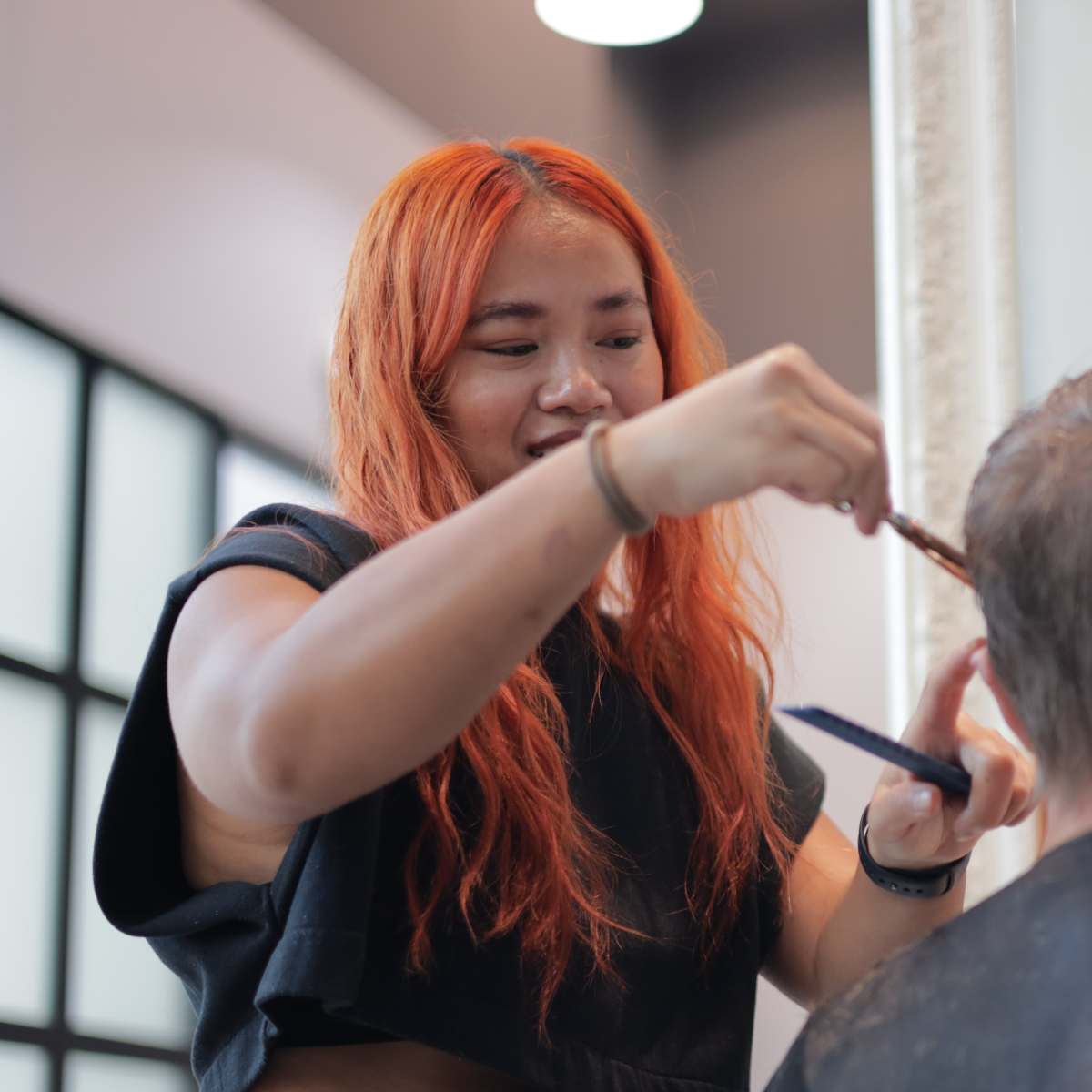 Which Abu Dhabi Salon Should You Visit? | Tara Rose Salon