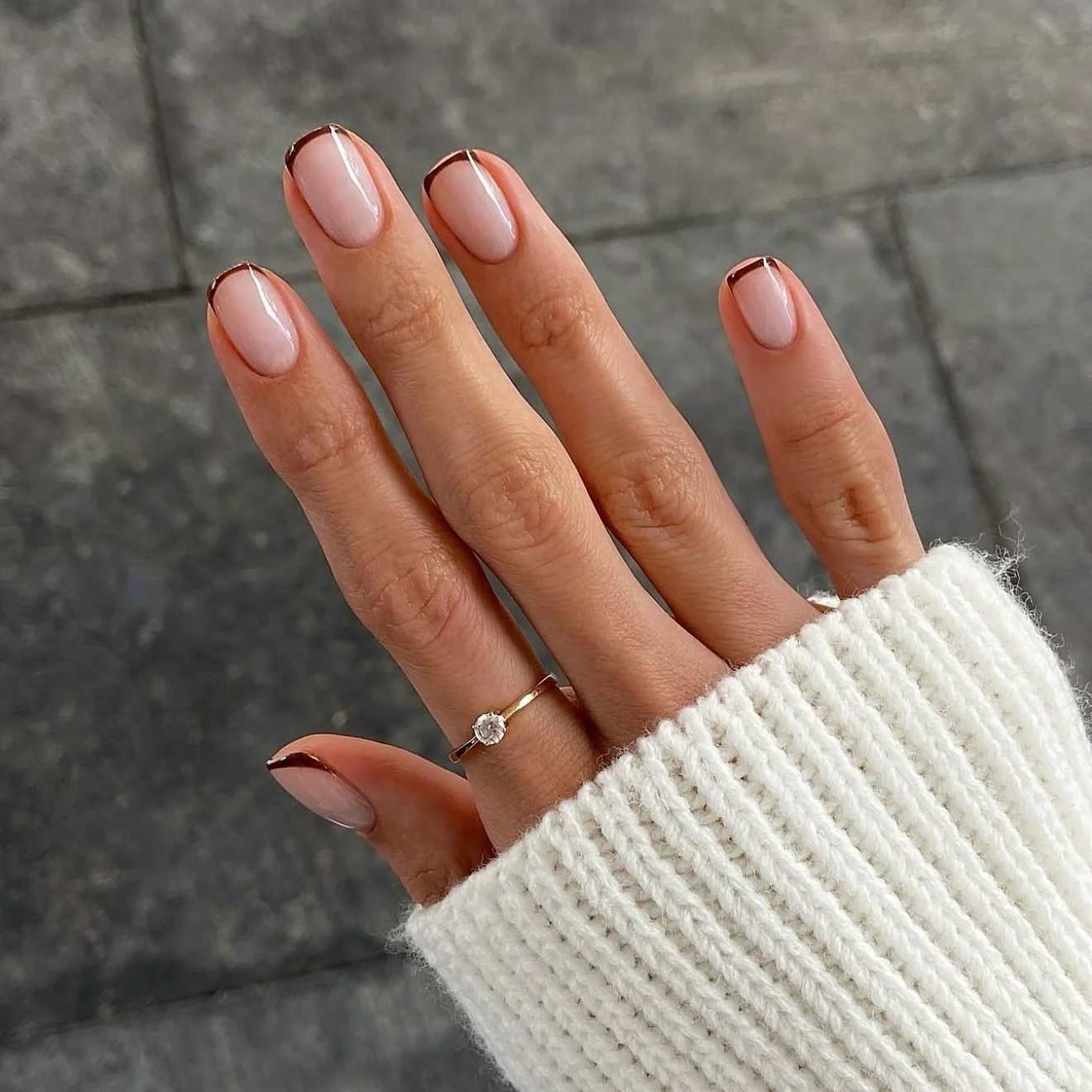 Common issues we see with Manicures| Tara Rose Salon
