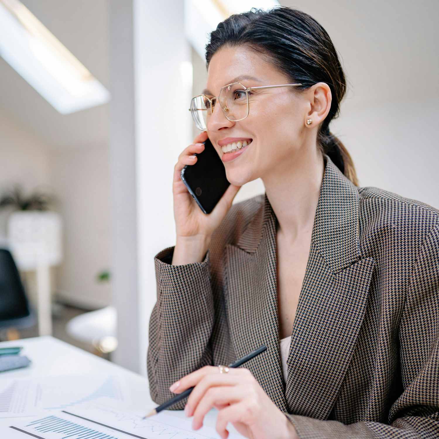 What Occupational Wellness Really Means | Tara Rose Salon