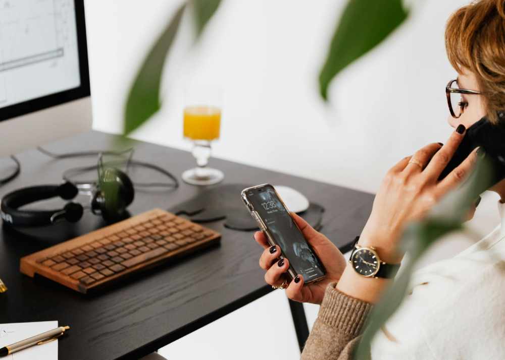 Occupational wellness at Tara Rose