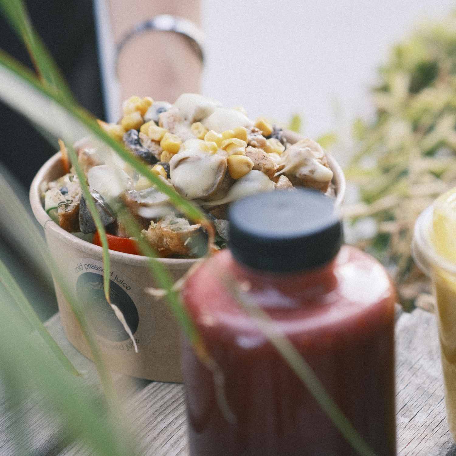 Physical wellness at Tara Rose