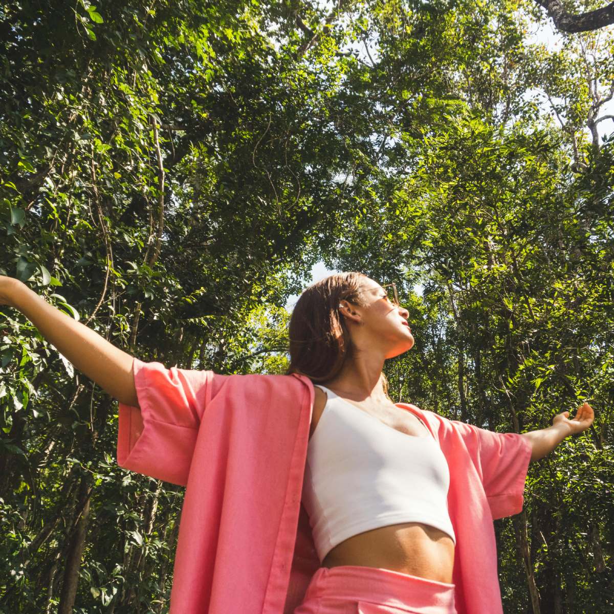 What Spiritual Wellness Really Means | Tara Rose Salon