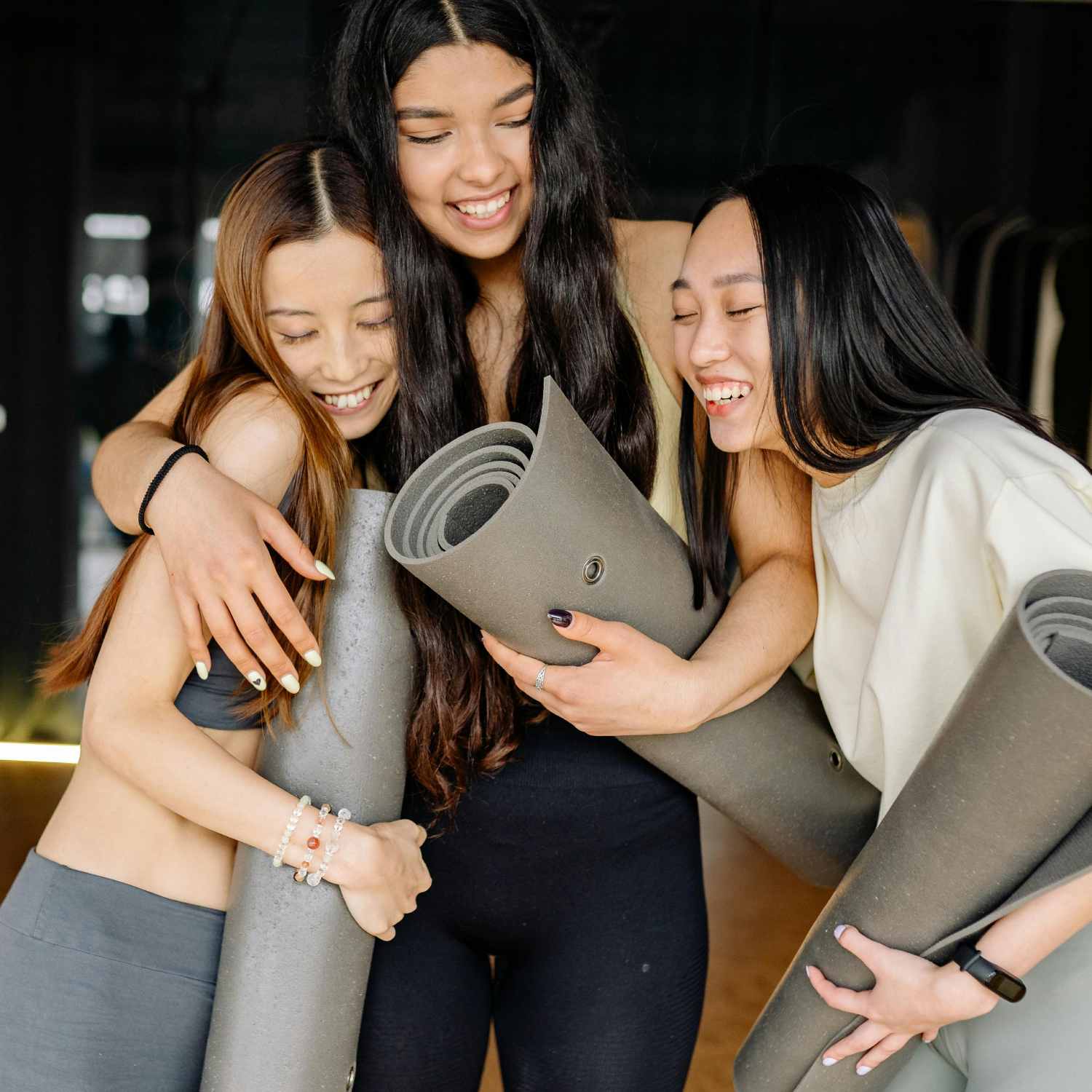 Social wellness at Tara Rose