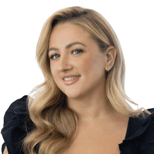 Tara Rose - Ashleigh Fairgrieve