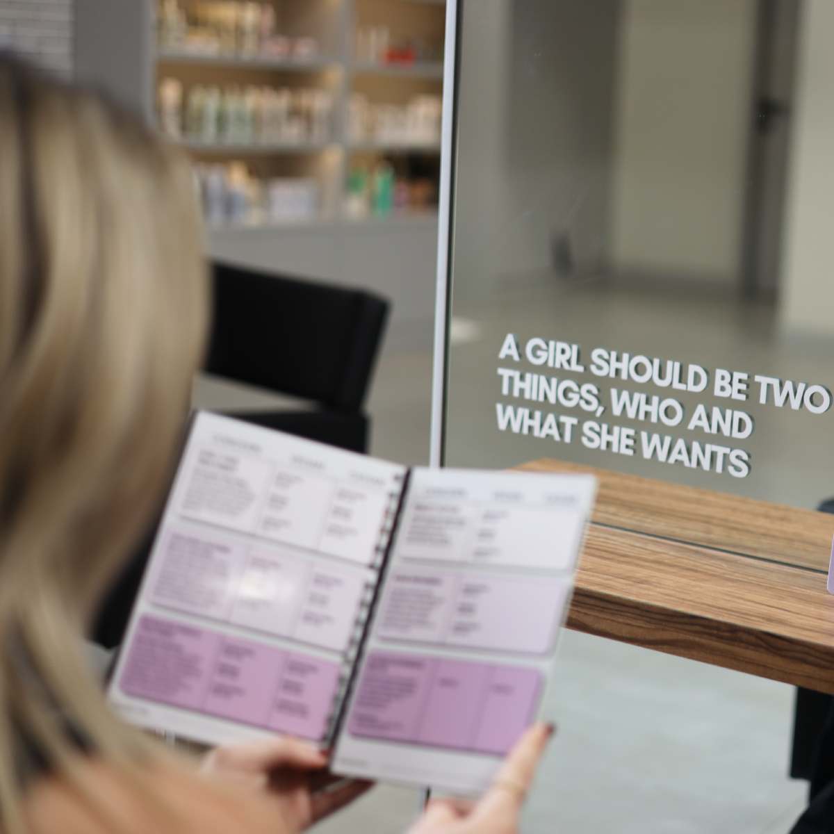 Building a care plan at Tara Rose