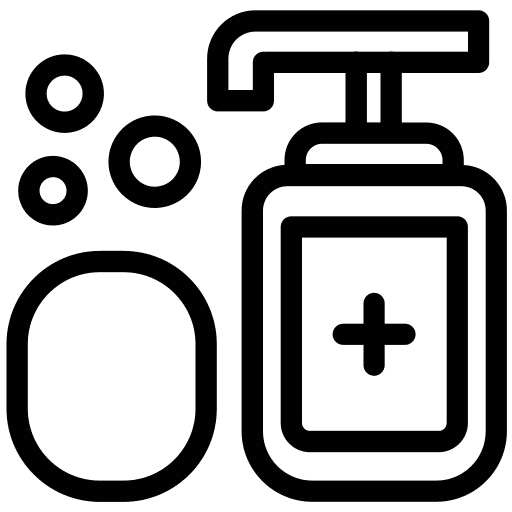 Tara Rose - Hygiene, Safety & Clean Salon Commitment