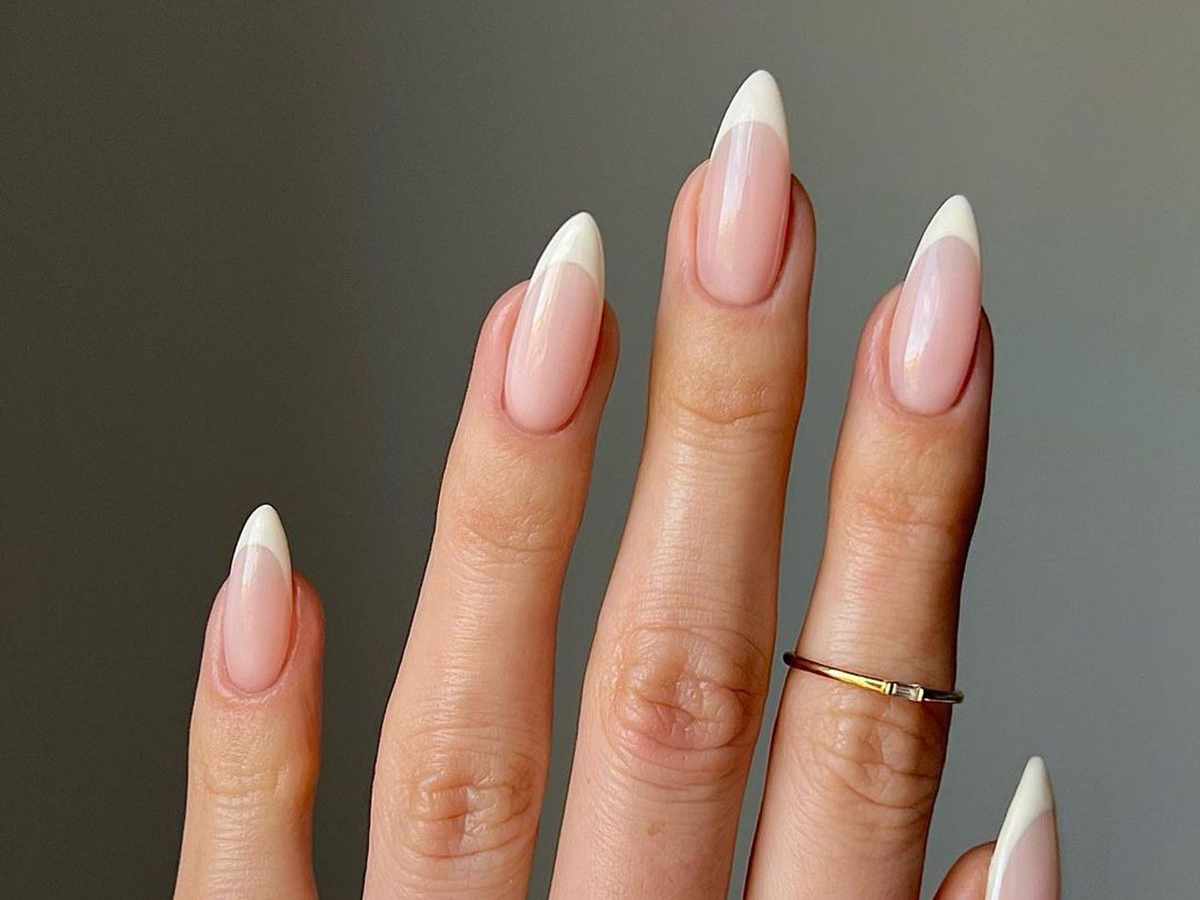 Tara Rose Salons - Hands & Feet