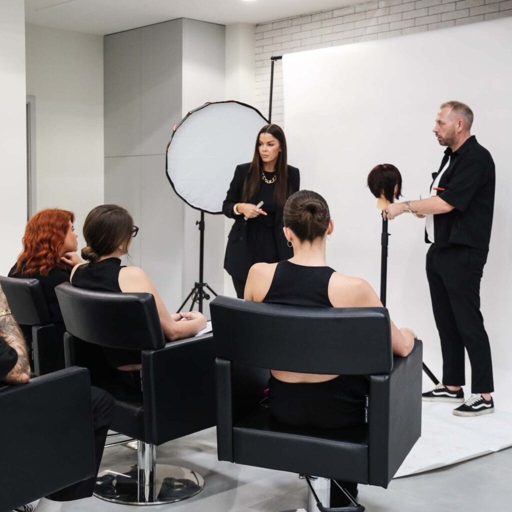 Courses and programmes at the Tara Rose Academy