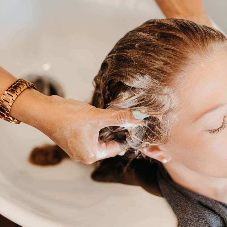 Book Your Smoothing Consultation at Tara Rose Salon