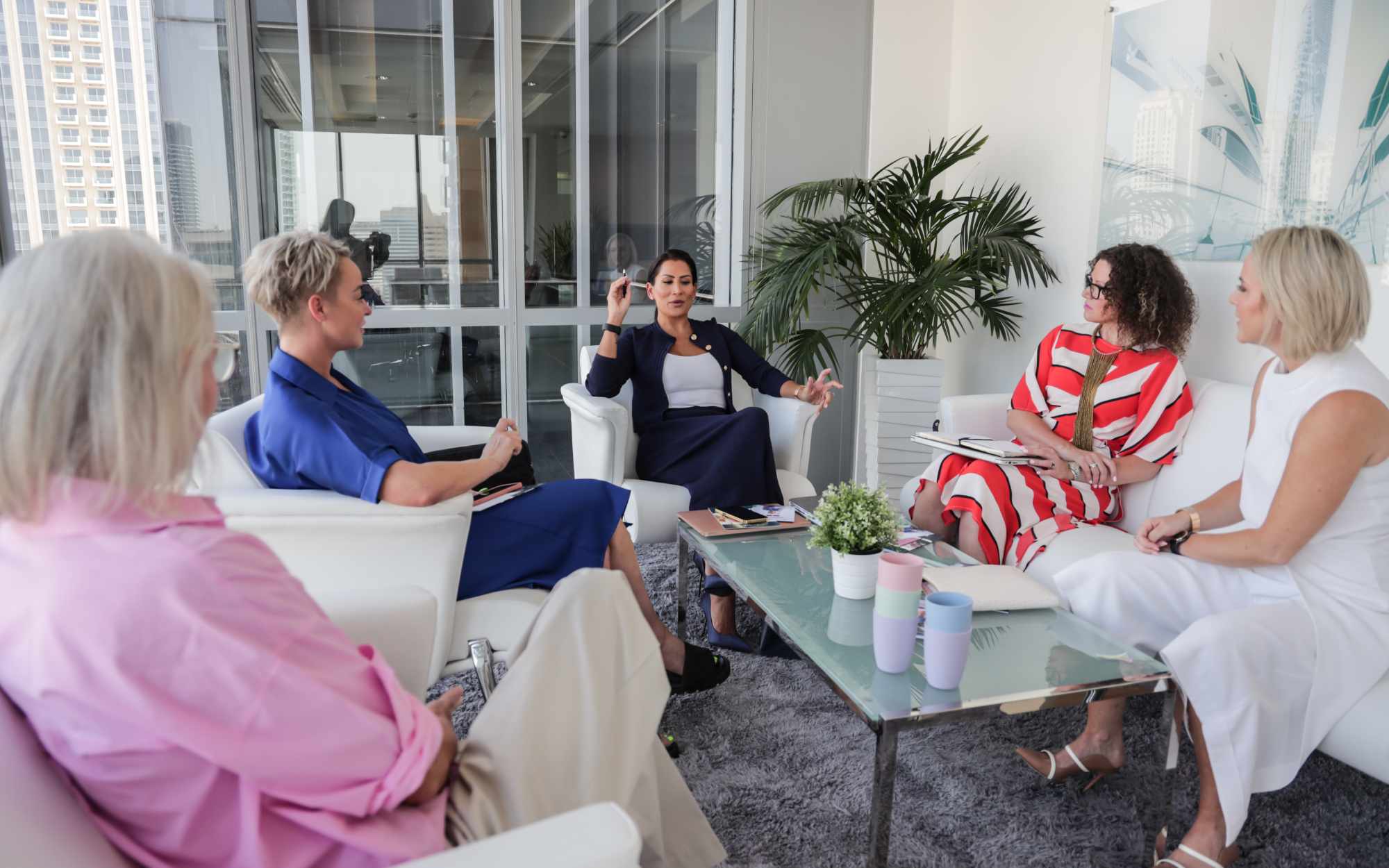 meet-the-team Partnering with Tara Rose