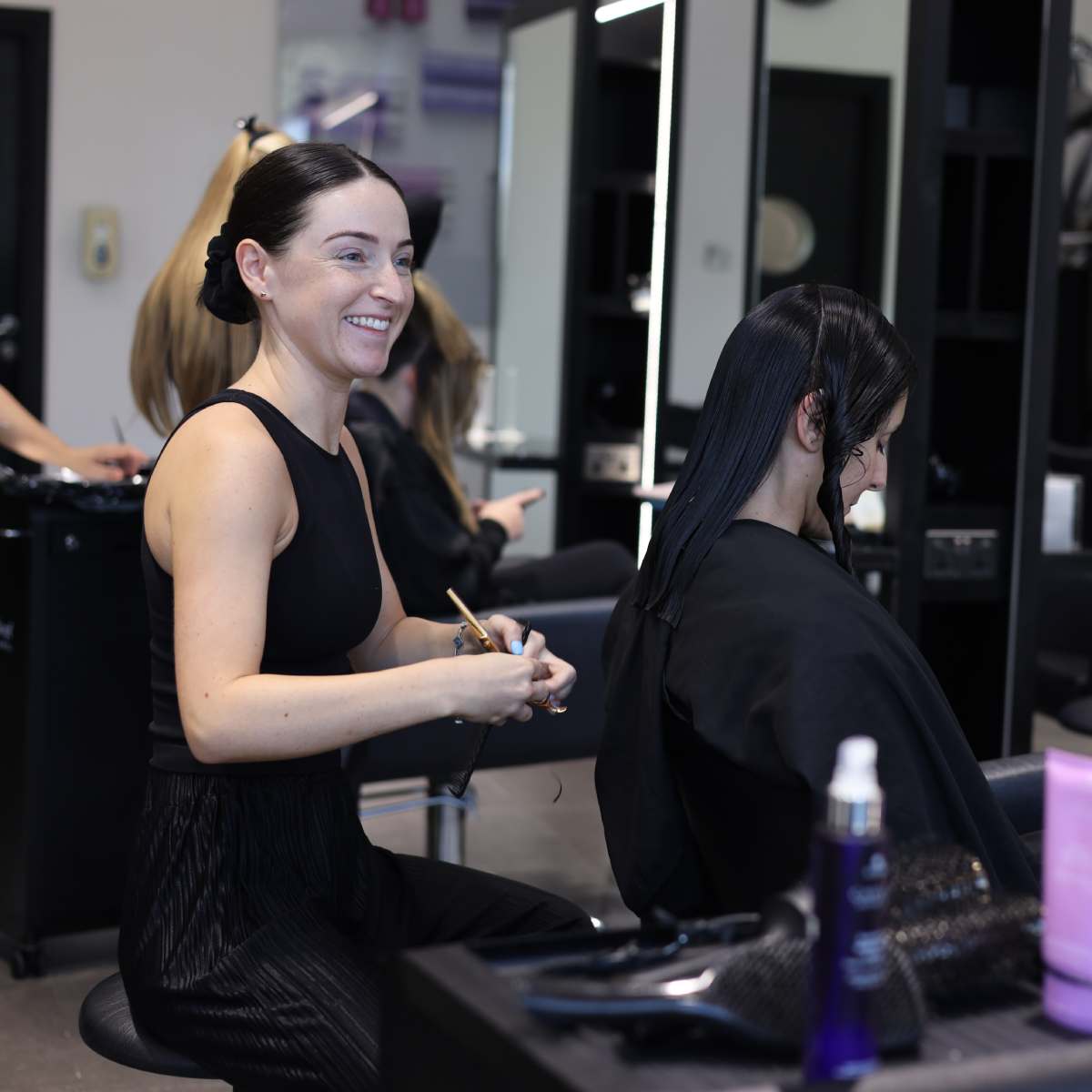 What will never change at Tara Rose